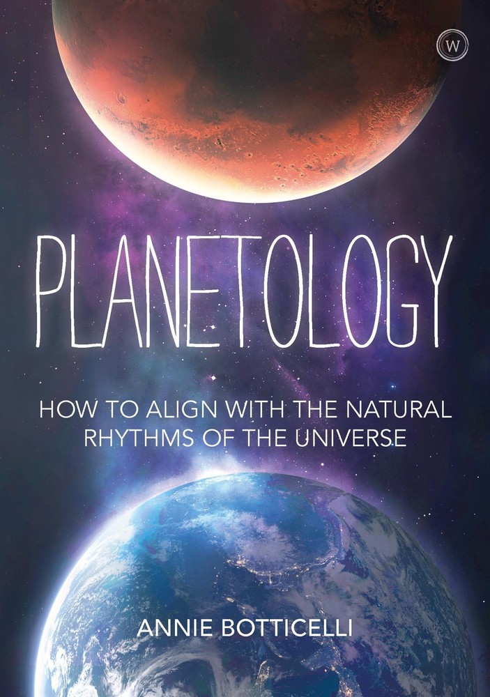 Planetology: How to Align with the Natural Rhythms of the Universe – Bottice…