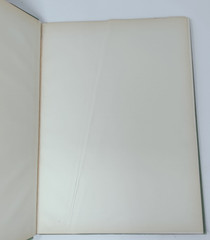 The Book of the Fair – Imperial Edition Vol. 4,5 & 8-10, OVERSIZED 1895 EX-LIB