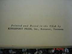 Vintage 1936 Magic Chef Cooking Hard Cover 204 Pages