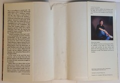 Weaveworld by Clive Barker 1987 Poseidon Press Hardcover w/ Dust Jacket Horror