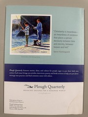 Plough Quarterly No 13 and No 19 – Save Our Souls and School for Life