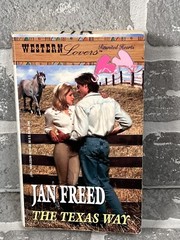 Harlequin Western Lovers Series Lot Of 4 Paperback Books