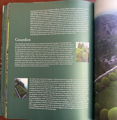 Gardens in France Taschen Hardcover 1997 English French German Illustrated