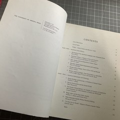 Apachean Culture History and Ethnology by Keith H. Basso & Morris E. Opler 1971
