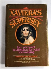 Lot of 3 books Kama Sutra + Beyond the Kama Sutra + Xaviera’s Supersex