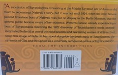 Nefertiti Egypt’s Sun Queen Joyce Tyldesley 1999 First American Edition HC