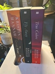 KRISTIN HANNAH Lot 3 Paperback New, Never Read 📚