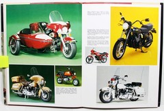 AUTOMOBILE YEAR BOOK OF MODELS 1, 1982, EDITA LAUSANNE, HARD COVER, 168 PAGES