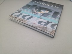 FORMULA 1 IN CAMERA 1960-69 By Paul Parker – Hardcover –Like New–