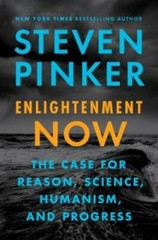 Enlightenment Now: The Case for Reason, Science, Humanism, and Progress – GOOD