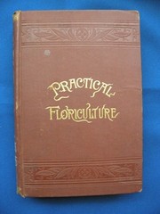 Book Practical Floriculture 1980 Peter Henderson 325 pages