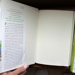 Lot 2 Mark Hyman HC Books The Pegan Diet Young Forever Health & Longevity Set