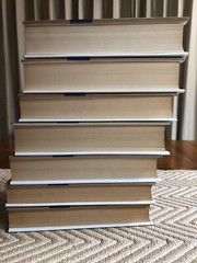 GEORGE WASHINGTON 7 Volume Set Douglas Southall Freeman „FIRST EDITION”