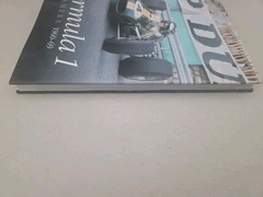 FORMULA 1 IN CAMERA 1960-69 By Paul Parker – Hardcover –Like New–