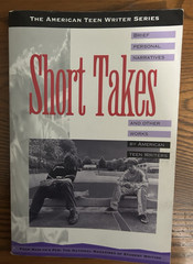 #677 Short Takes : The American Teen Writers Series From Merlyn’s Pen