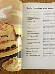 Brunch Entertaining by Janeen Sarlin Williams Sonoma 1999 Hardcover 112 Pages