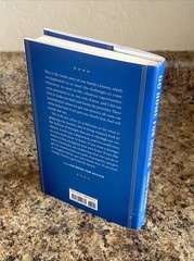 Go Home For Dinner SIGNED by Mike Pence – 1st Printing Near Fine HC