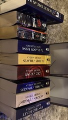 Lot Of 9 Wheel of Time by Robert Jordan 2 Box Sets