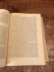 The Oxford History of the American People HC Book by Samuel Eliot Morison 1965