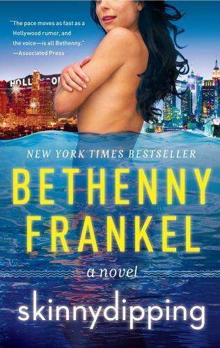 Skinnydipping: A Novel – 1451667388, paperback, Bethenny Frankel