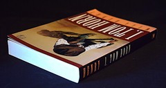 I, Tom Horn by Will Henry ~ c1996 – Pages 341 ~ Paperback