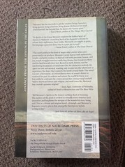 Spirits in the Grass Hardcover Bill Meissner