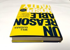 Will Guidara Unreasonable Hospitality (Hardback)