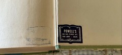 The Land of Oz Hardcover Book L Frank Baum 1939 Reilly Lee Popular Edition VTG