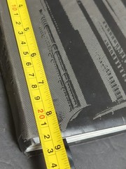 Teen Life Application Study Bible Leather Like Steel Gray Cityscape Buildings