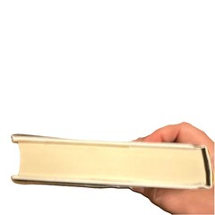Book Nicholas Sparks The Return Hardcover 2020 Grand Central Dust Jacket