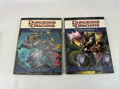 Player’s Handbook Collection : D&D Core Rulebooks by Rob Heinsoo, James…