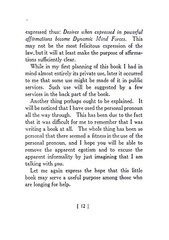Healing Affirmations „1921” 124 Pages