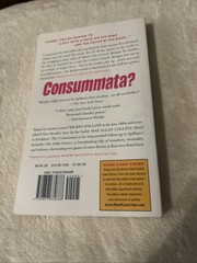 Consummata, 2011 Paperback Mickey Spillane READ ONCE Hard Case Crime +bonus MMPB