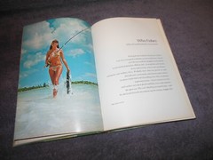 Sport Fishing USA Book US Department Of The Interior 1971 Hard Cover 464 Pages