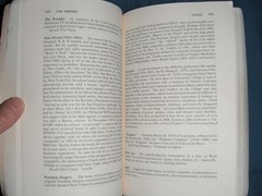 Dictionary Of American Pop/Rock By Arnold Shaw