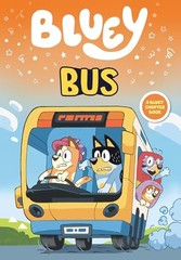 Bluey Bus – GOOD