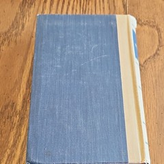 The Portable Faulkner by William Faulkner, ed. Cowley, Viking Press 1954 HC