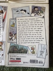 LOT Of 4 Star Wars Jedi Academy Books Jeffrey Brown Jarrett J. Krosoczka