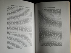 Autobiography of Oliver Otis Howard, Major General United States Army – Volume 1