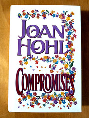 Compromises [Hardback] Joan Hohl 1996 Dust Jacket Romance Fiction