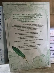 Hello Fake Boyfriend by Hoss, Kelsie [Paperback, 434 pages]