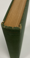 Forever Amber by Kathleen Winsor (1945, Hard Cover, The Macmillan Company)