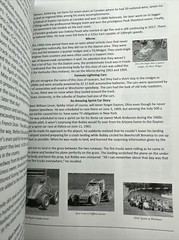 Dayton Ohio Race Town Signed Bill Holder 3rd Edition Paperback Rare 134 Pages