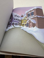 Frosty the Snowman Stickertivity book: Snow Much Fun! Activity Book & Stickers