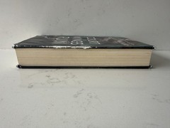 Original Cover: Court of Wings and Ruin by Sarah J Maas 1st Ed HC-DJ 2017
