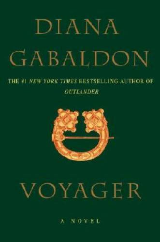 Voyager (Outlander) – Paperback By Gabaldon, Diana – GOOD
