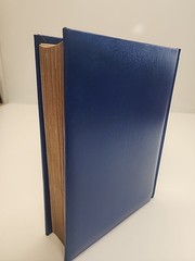 Spirit Of Liberty HOLY BIBLE King James Version Red Letter Regency Publishing