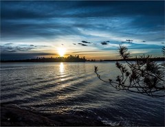America’s Lake Vermilion – Its Seasons, Stories & Spirit