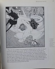 Secrets of Love: The Erotic Arts Through the Ages by Nigel Cawthorne 1997