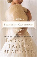 Cavendon Hall Series All 4 Books in Hardcover